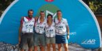 Adventure race Croatia : manche de coupe du monde de raid