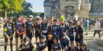 Championnat de France Raid jeunes 2022
