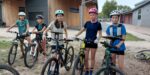 C’EST LA RENTRÉE A L’ÉCOLE DE RAID 🚴🏻‍♀️🚴🚴🏻‍♂️🚴🏾‍♀️🏃🏻‍♀️🏃🏃‍♀️🏃🏻‍♂️