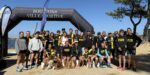 WEEK-END CLUB 🖤💛 À SOUSTONS POUR LE RAID DU BROS